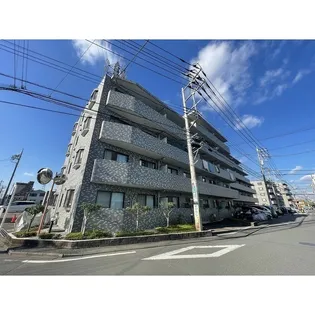 リベール相模が丘の画像
