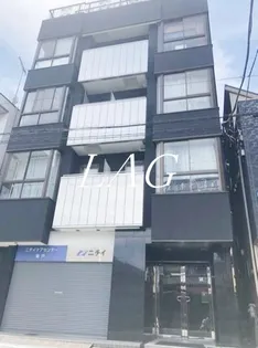 かめしんビルの画像