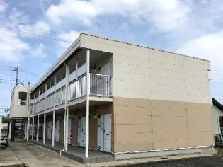レオパレスホスタル山下の画像