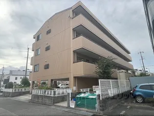 第2吉住マンションの画像