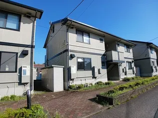 ガーデンシティ桜町Iの画像