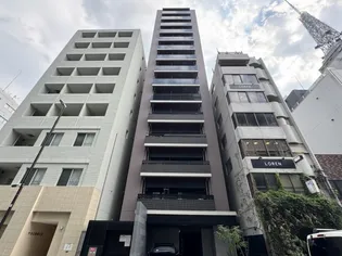 オープンレジデンシア久屋大通THE COURTの画像