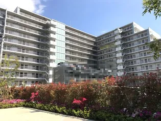 リビオ尼崎STATION CITYの画像