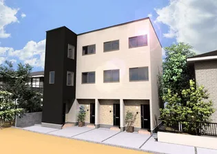 MOKーTERRACE蕨の画像