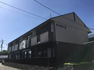 サンテラス B棟の画像