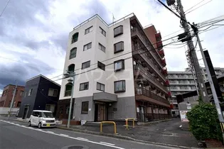 アシスト水戸マンションの画像