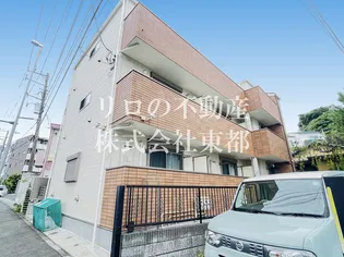 アリベルガーデンピア22番館の画像