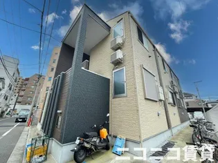 CASA VIOLA 志村の画像