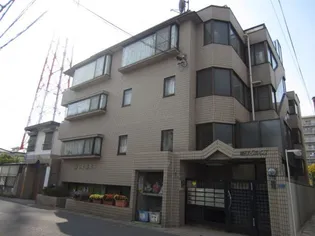 柳田パークホームズの画像