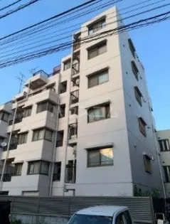 ティーエスハイツ経堂の画像
