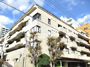 パーク ハイム荻窪の画像