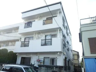 メゾンハイツ市川の画像