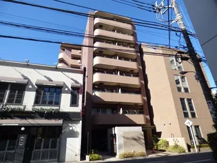 セザン新町の画像