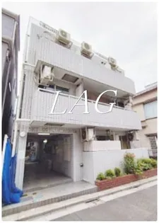 スカイコート町屋の画像