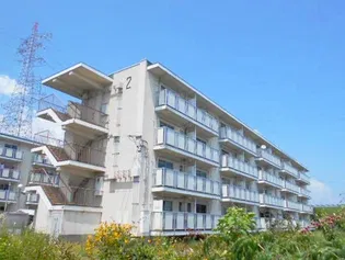 ビレッジハウスごうど1号棟の画像