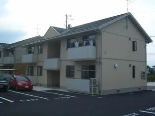メゾン モンタールト Cの画像