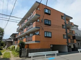 ユーコート大宮の画像