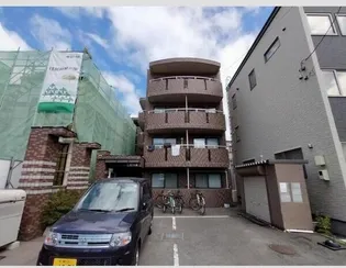 ラフィナート北18条の画像