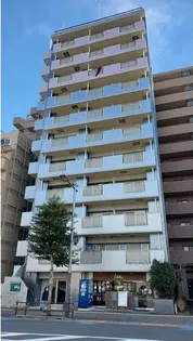 M'SSQUARE中町の画像