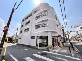 カーサ スッドの画像
