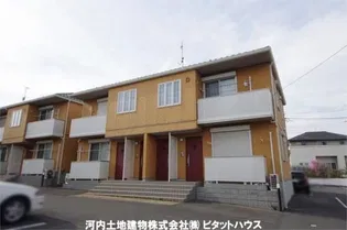 ファミールEの画像