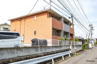シャルマン櫻街 弐番館の画像