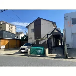 タウニー浪打の画像