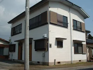 静岡県御殿場市中畑【一戸建】の外観