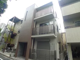 雑司ヶ谷ムーンリッツの画像