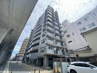 ベルシェ船橋ラマージュの画像
