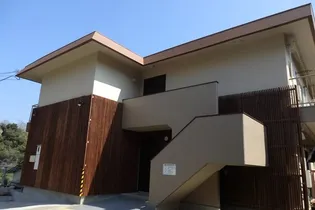 鹿児島県鹿児島市唐湊3【マンション】の外観