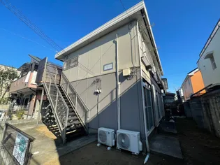 パーク高根の画像