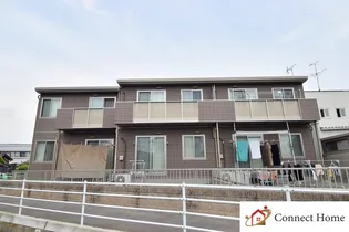 クレセール平井の画像