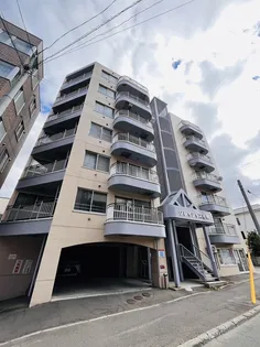 グレイシャス本郷の画像