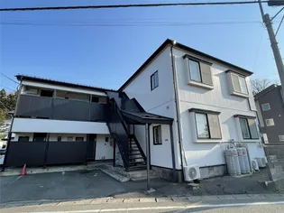 カーサ ハーモニーIIの画像