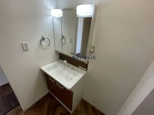 グランディールI【1階】の内装