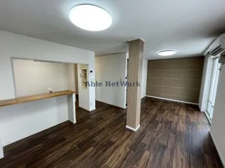 グランディールI【1階】の内装