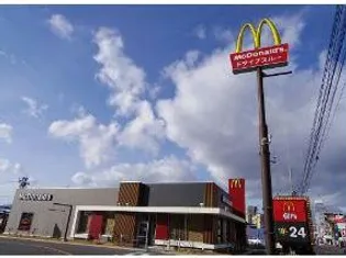 グランディールI【1階】の周辺