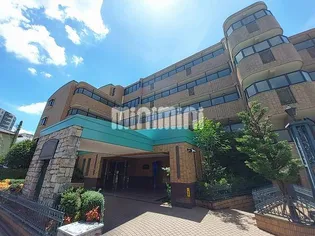 パルテール覚王山の画像