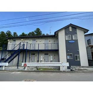 T・Kハイツ【2階】の外観