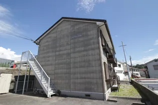 ハイツノナカの画像