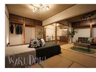 静岡県浜松市中央区本郷町【マンション】の外観