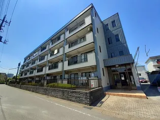 メトロポール東川口の画像