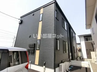 オランジュベール津住吉の画像