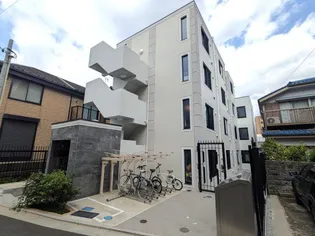 エルファーロ代々木の画像