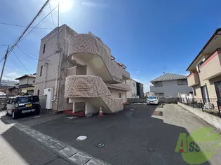 ハイレジデンス南光台の画像