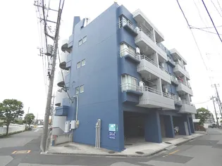 コートハウス芝の画像