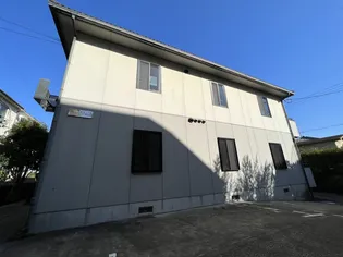 LomaLaneUNO【2階】の外観