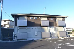 ヴィラアペーゴIIの画像