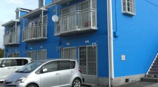 ブルーハイムの画像